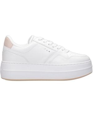 Hogan Trainers - White