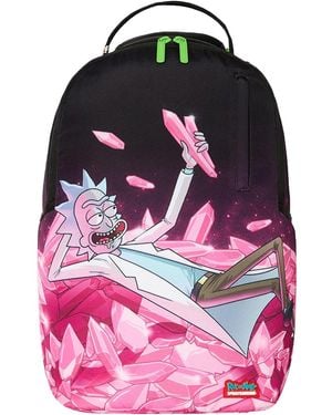 Sprayground Spritzgrundbeutel. - Pink