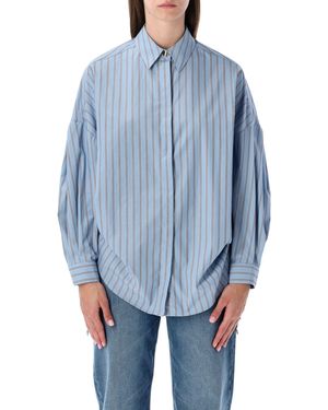 Sessun T -Shirts und Polos - Blau