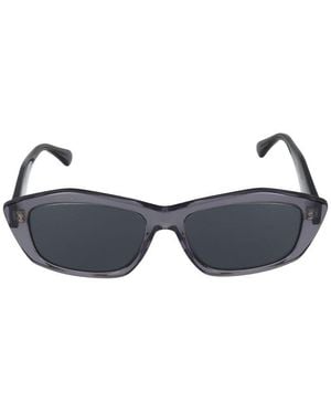 Emporio Armani Sunglasses 0 Ea4187 /16/140 - Blue