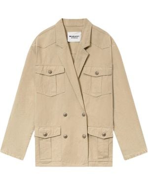 Isabel Marant Nevala - Natural