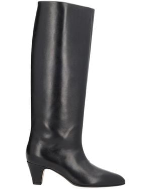 Bally Alva Boot - Gray