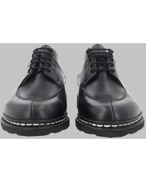 Paraboot Mocassino "Avignon" - Gray