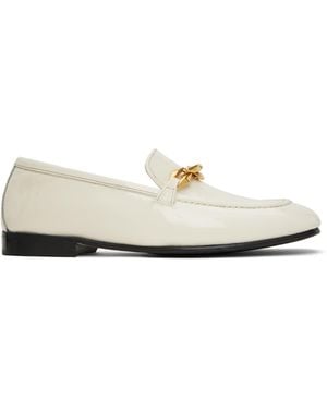 Jimmy Choo Diamond Tilda -Laibers - Weiß