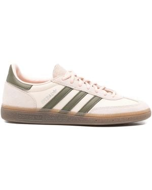adidas Originals Handbal Spezial - Wit