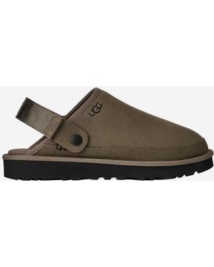 UGG Goldencoast Ii Clogs - Braun