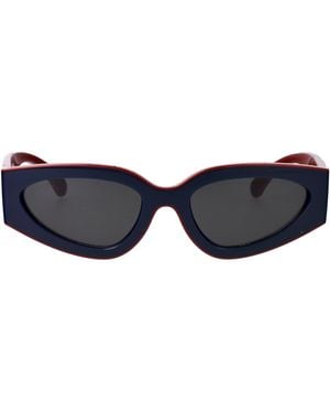 CHANEL Gafas de sol de 0 CH6056 1773 B1 - Azul