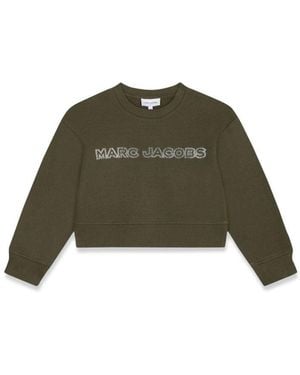 Marc Jacobs Sweatshirt - Green
