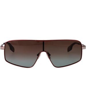 Canada Goose Sunglasses - Brown