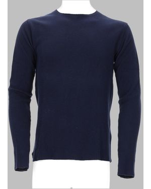 Vince Maglia - Blue