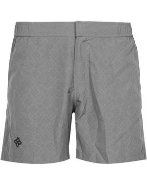 Tagliatore Sea Clothing - Grey