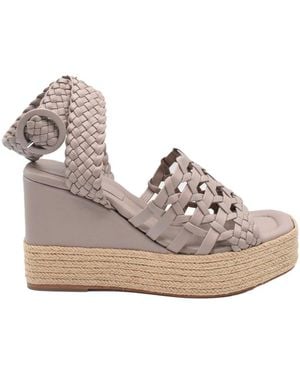 Paloma Barceló Sandals - Pink