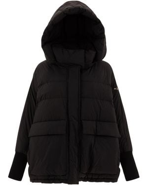 Tatras Gui Jackets - Black