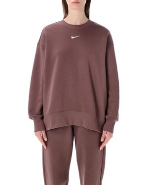 Nike Kleidung.... - Lila