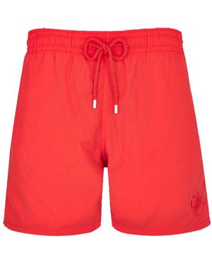 Vilebrequin Zeekleding - Rood