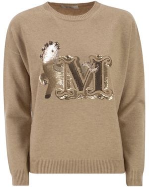 Max Mara Mxmterra - Natur