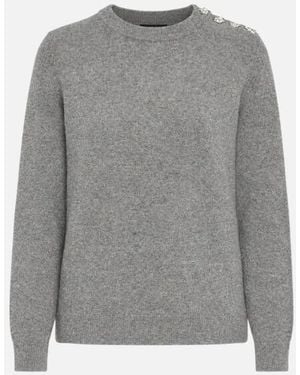 Zadig & Voltaire Cara - Gray