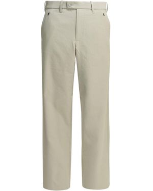 Goldwin Pantalones Casuales "Solarshade" - Neutro