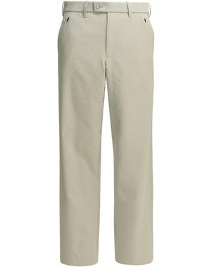 Goldwin "Solarshade" Casual Pants - Natural