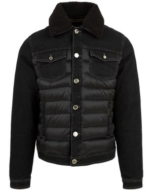 Moorer Coats - Black