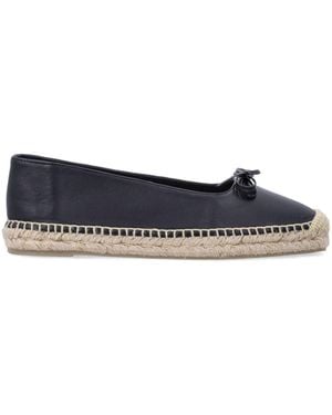 Castañer Castañer Castañer Espadrillas Pax - Blue