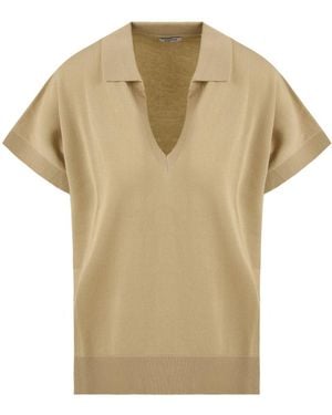 Aspesi Sweaters - Natural