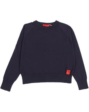 MAX&Co. Maxk24 F Maglia - Azul