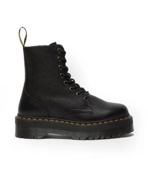 Dr. Martens Jadon Iii - Black