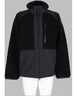 Canada Goose Giacca "Westport" - Black