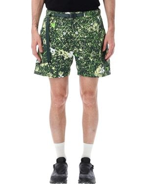 Nike Shorts - Green