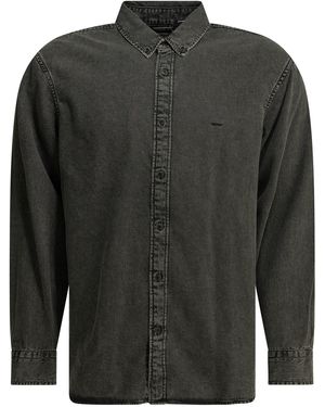 Levi's "Authentic" Casual Shirt - Grey