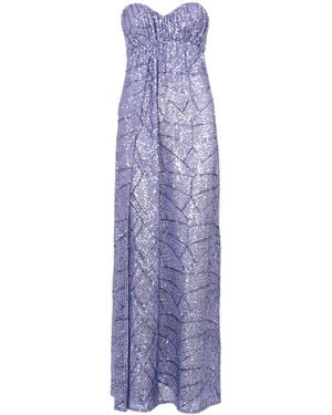 Aniye By Dresses - Purple
