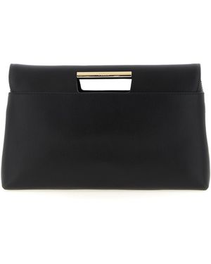 Furla ' Giada' Clutch - Schwarz