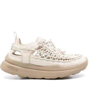 Keen Uneek Wk W - White
