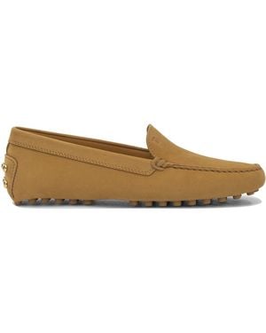 Tod's Slipper und Hausschuhe - Braun
