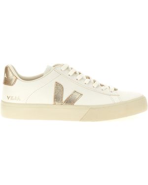 Veja 'Campo' Sneakers - Natur