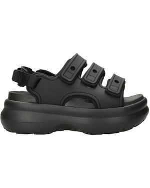 Crocs™ Sandals - Black