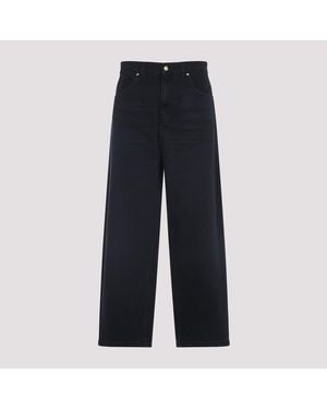 Carhartt Straight Jeans - Blue