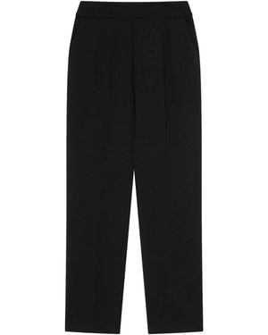 Pinko Trousers - Black