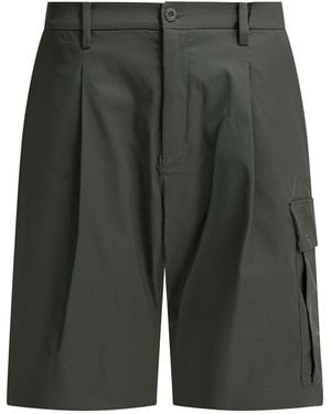 C.P. Company Shorts - Grey