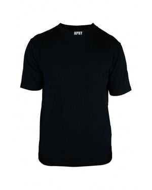 Heron Preston T -Shirt - Schwarz