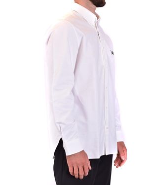 Calvin Klein 205 W39nyc Shirts - White