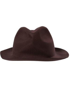 SUPERDUPER "Hobo Light" Cap - Marrón