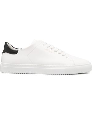 Axel Arigato Low-Top Sneaker - Weiß