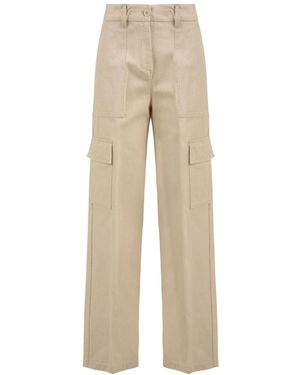 Aspesi Hose natürlich - Natur