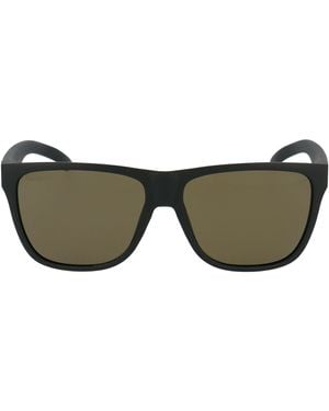 Smith Sunglasses Lowdown Xl 2 003 L7 - Black