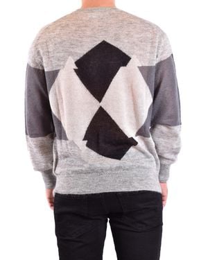 Neil Barrett Neil Barrett Grey