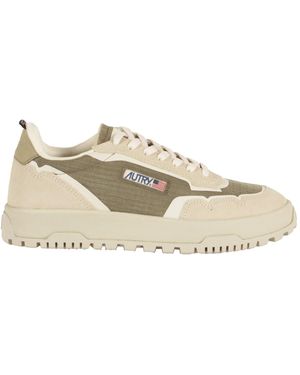 Autry Zapatillas de deporte - Neutro