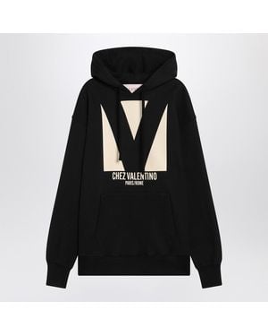 Valentino Hoodies for Women | Online Sale up to 51% off | Lyst