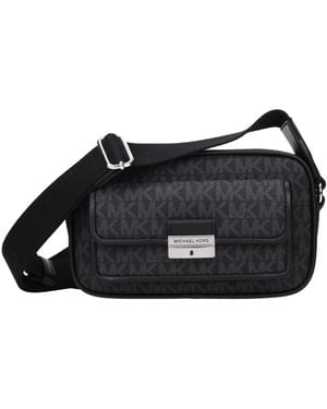 Michael Kors I'M The One Who's Got It - Black